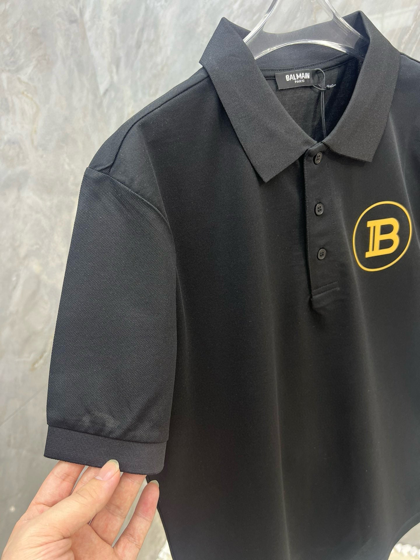 Balmain Polo