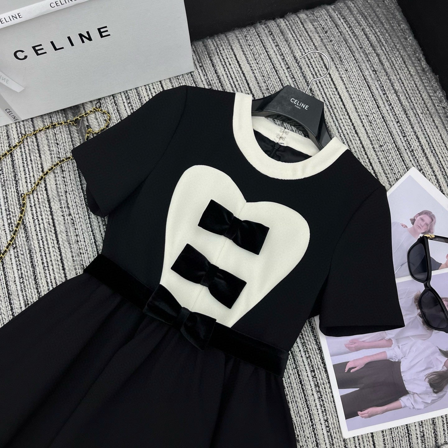 Valentino Long Dress