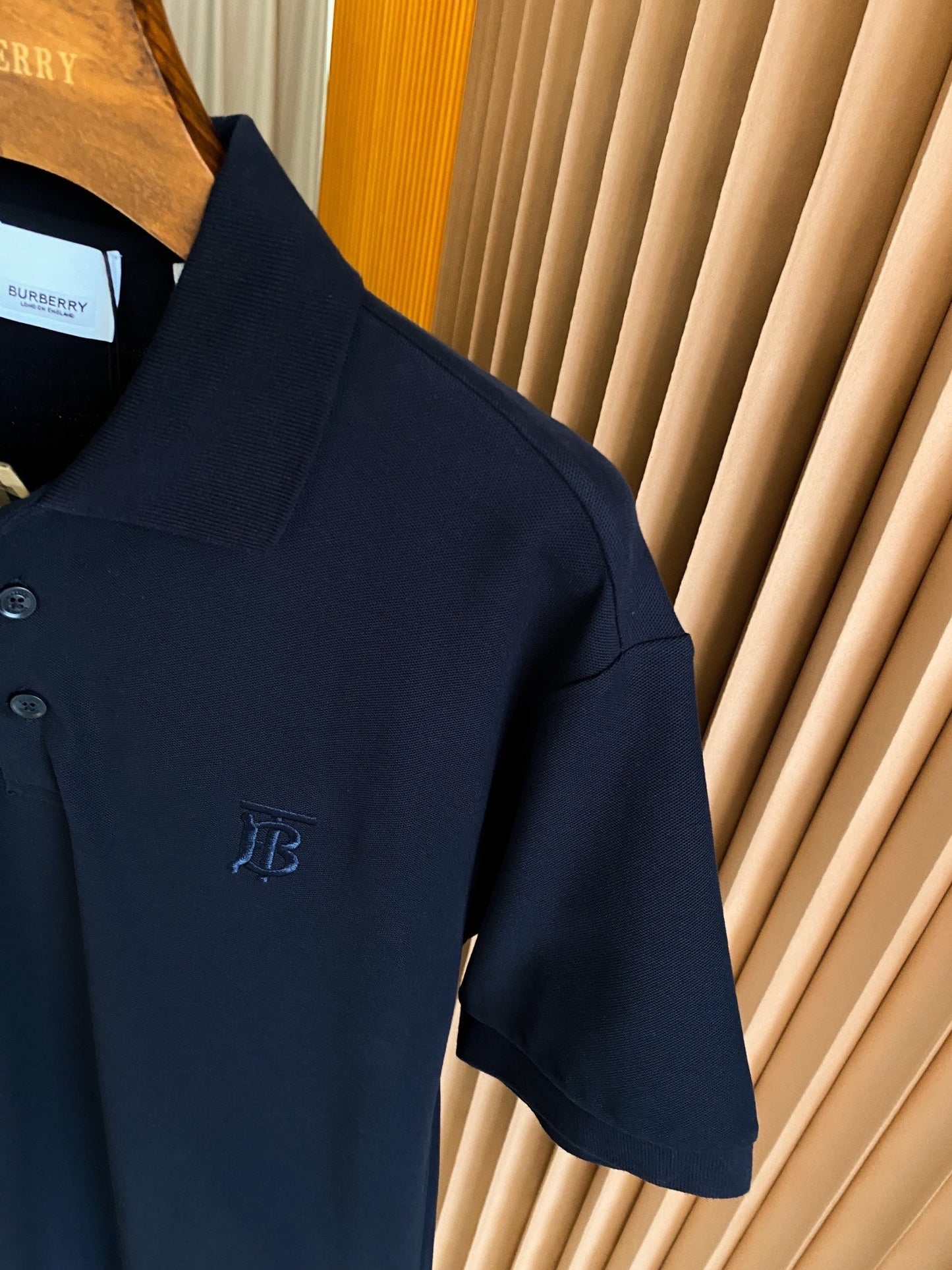 Burberry Polo