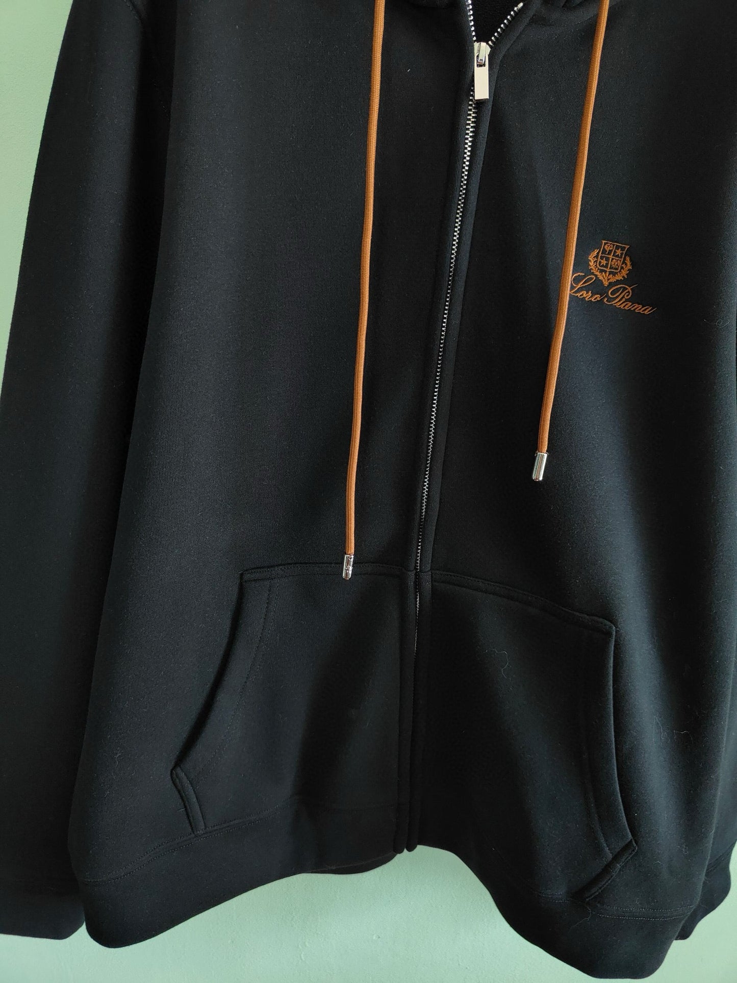 Loro Piana Jacket