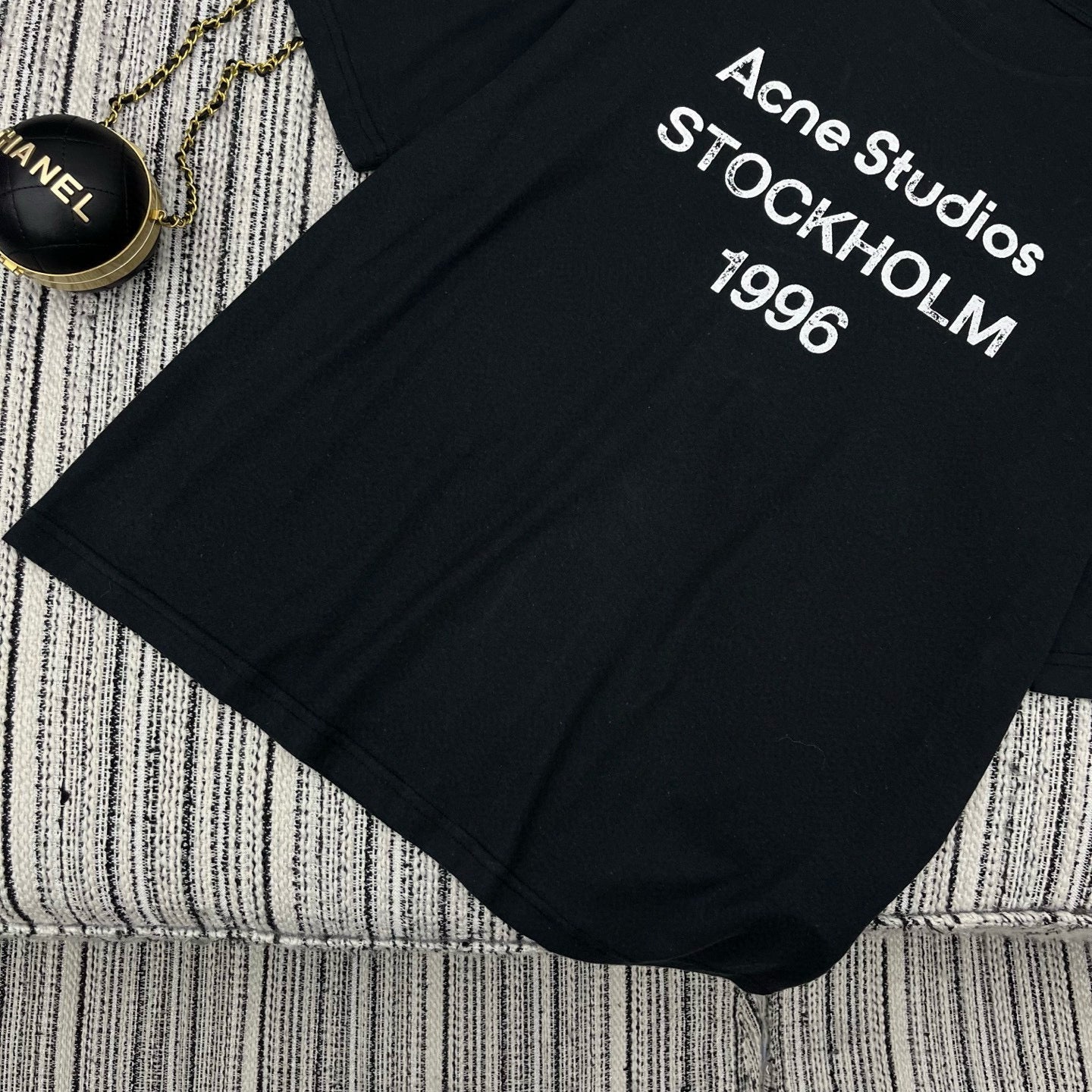 Acne Studios Tee