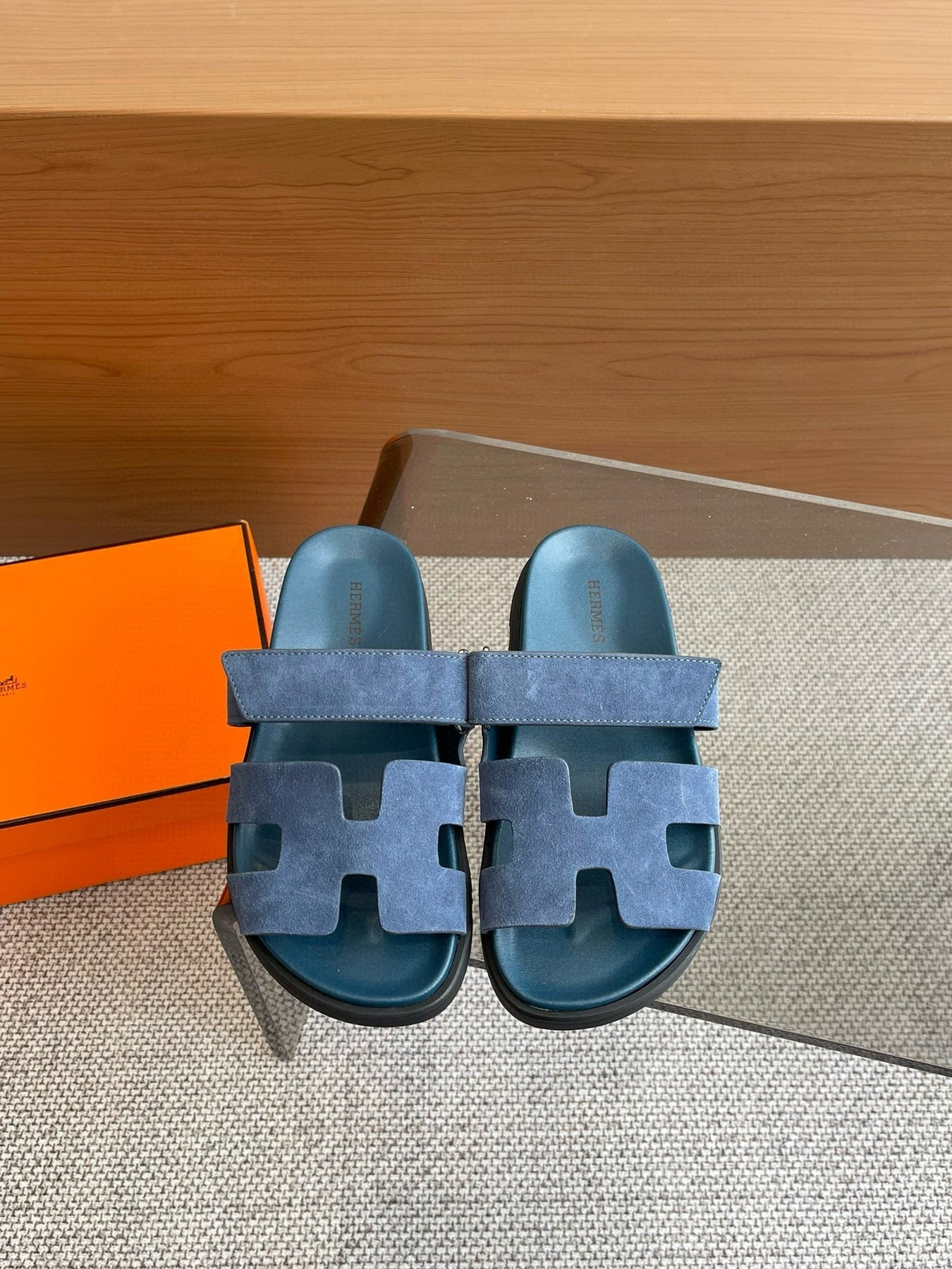 HERM Sandal