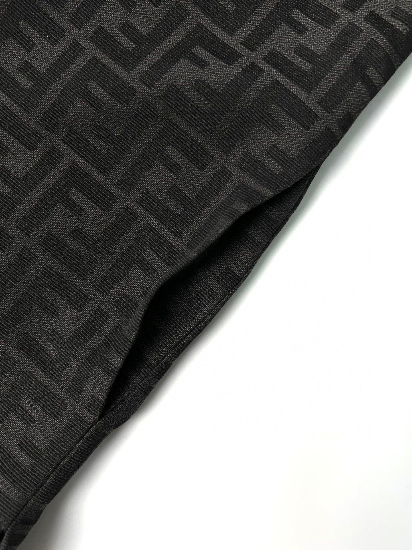 Fendi Long Sleeve Shirt