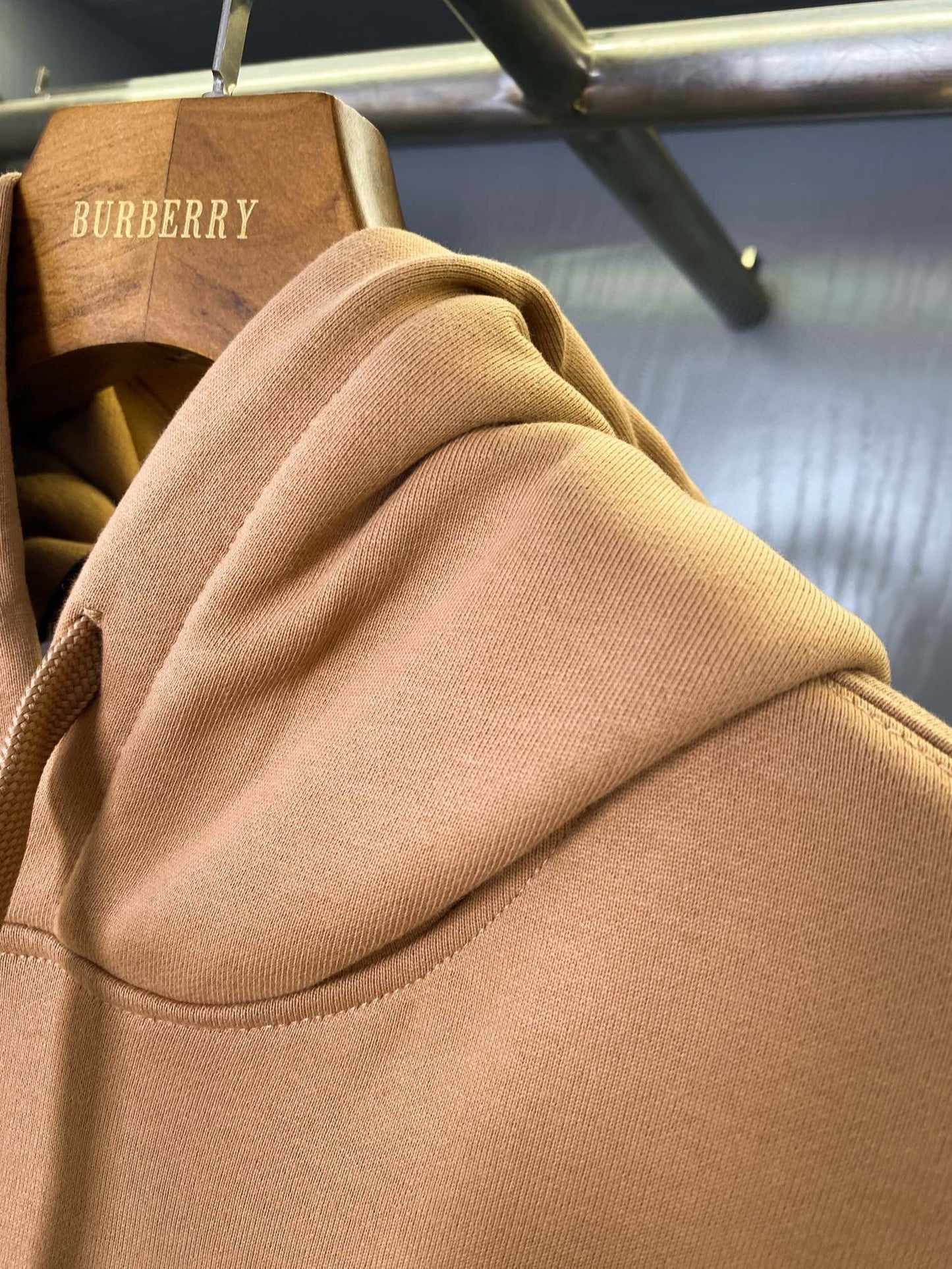 Burberry Hoodie