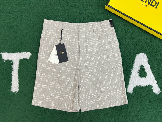 Fendi Shorts