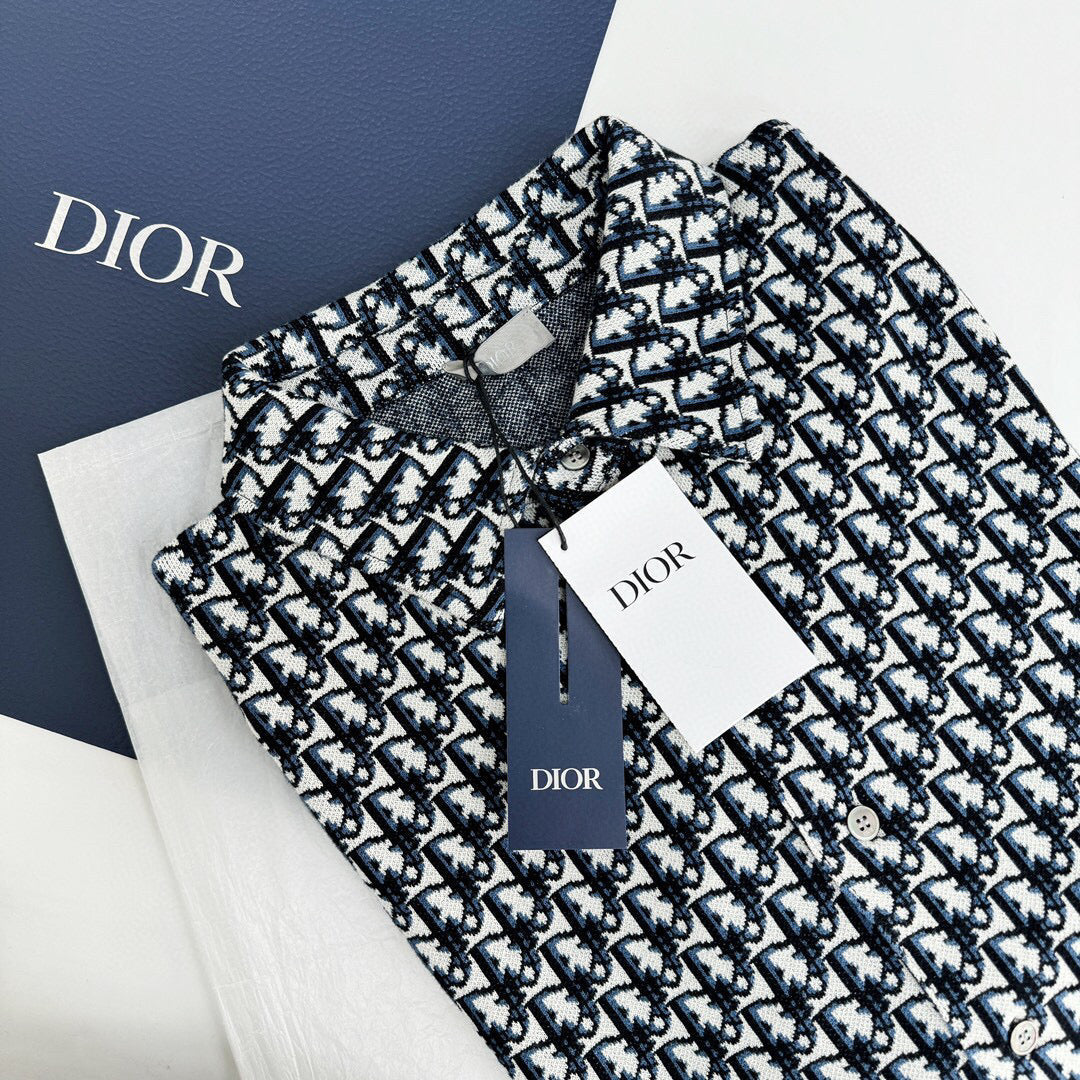 Dior Long Sleeve