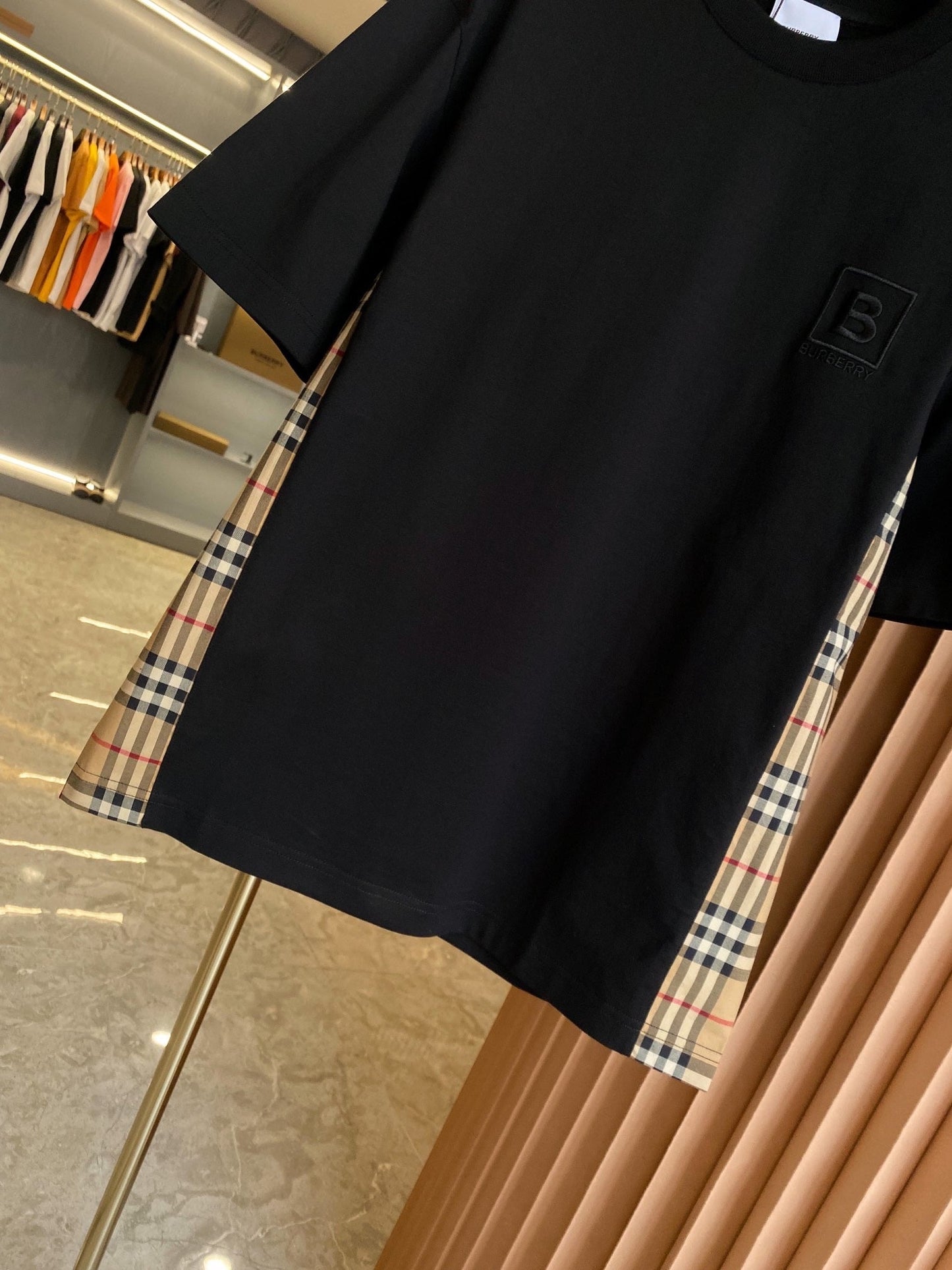 Burberry T-shirt