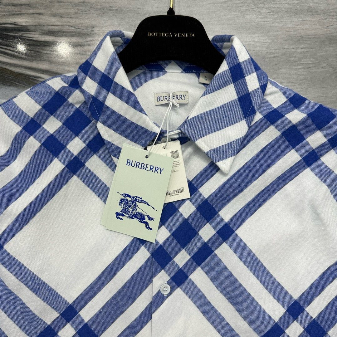 BBR Long Sleeve Shirt