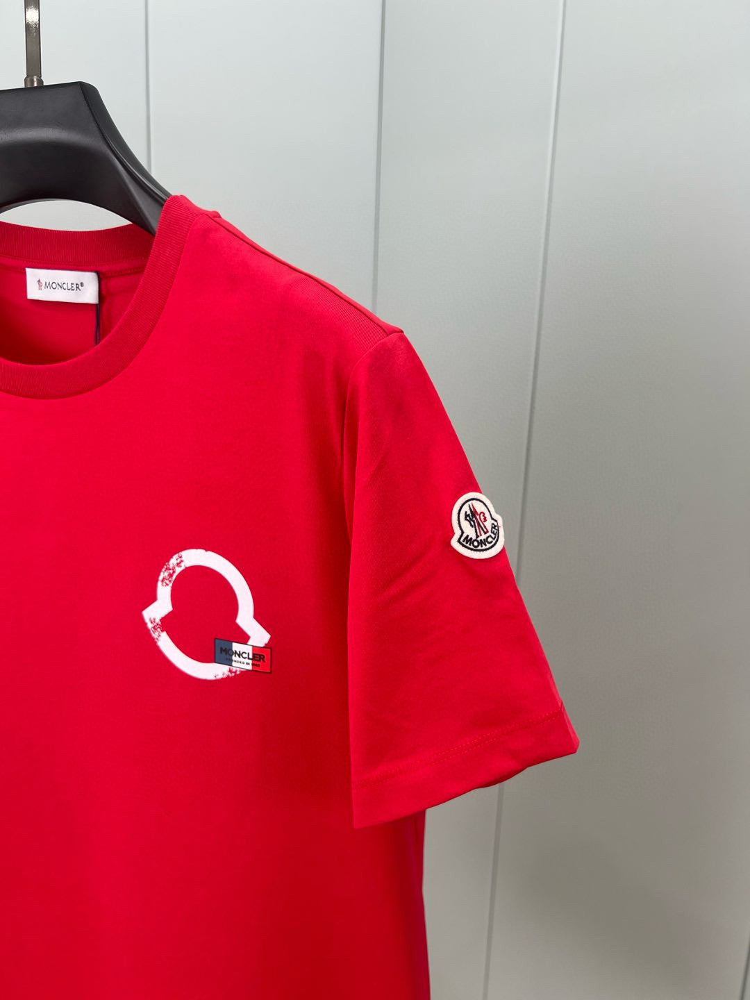 Moncler T-Shirt