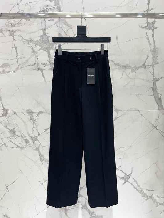 Saint Laurent Long Pants
