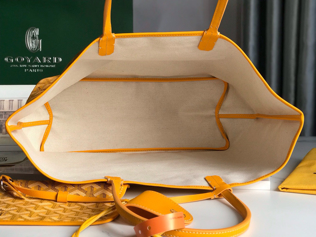 GOY SAINT LOUIS PM 34*27*14