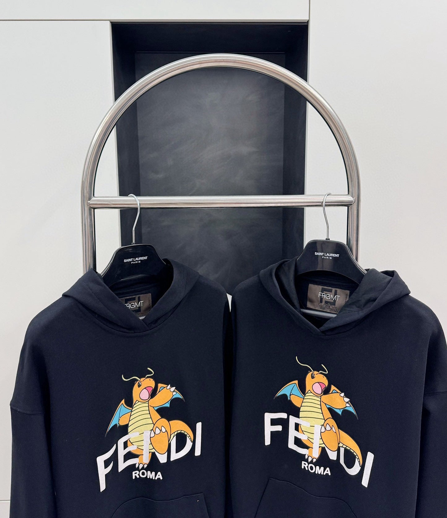 Fendi Hoodie