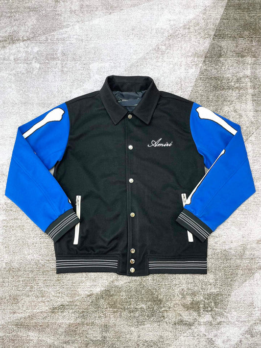 Amiri Jacket