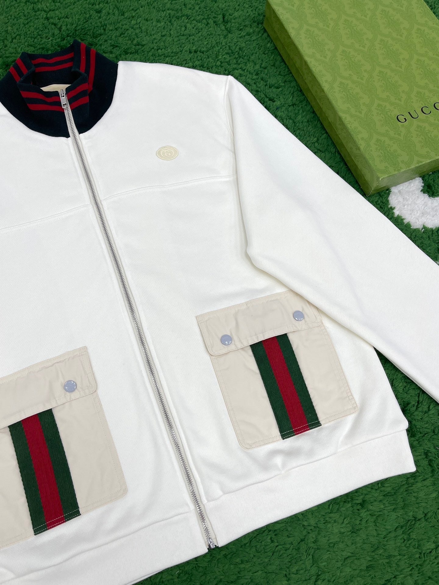 Gucci Jacket