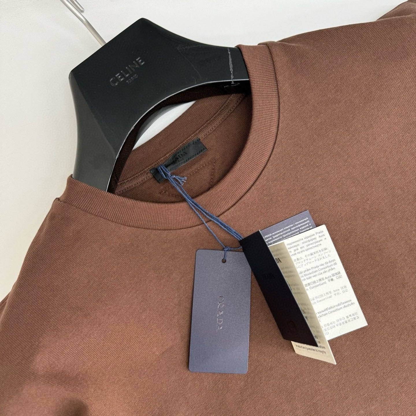 Prada T-Shirt