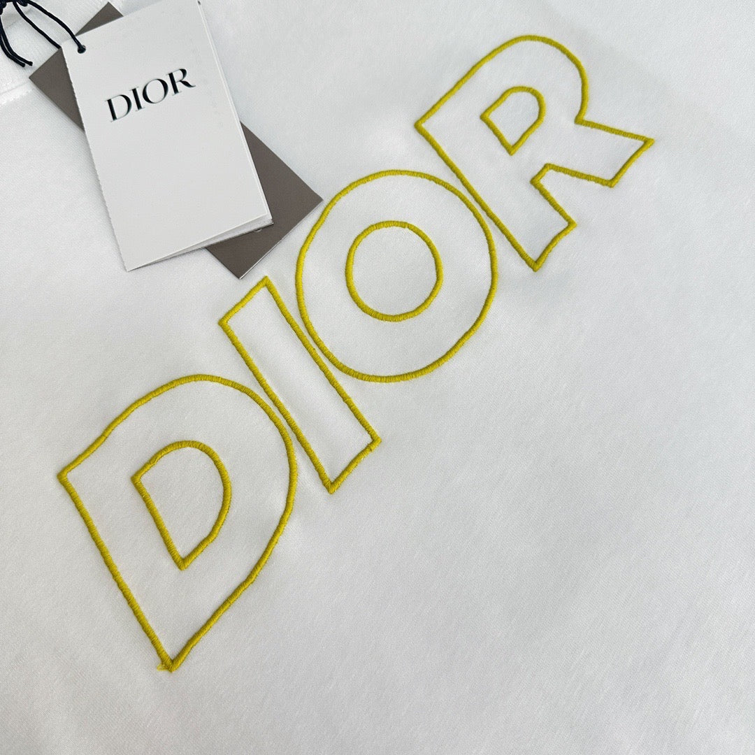 Dior Tee