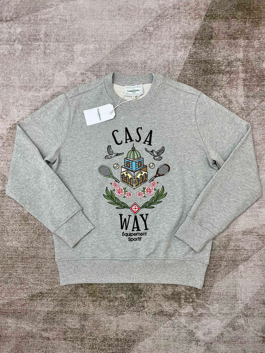 Casablanca Sweater