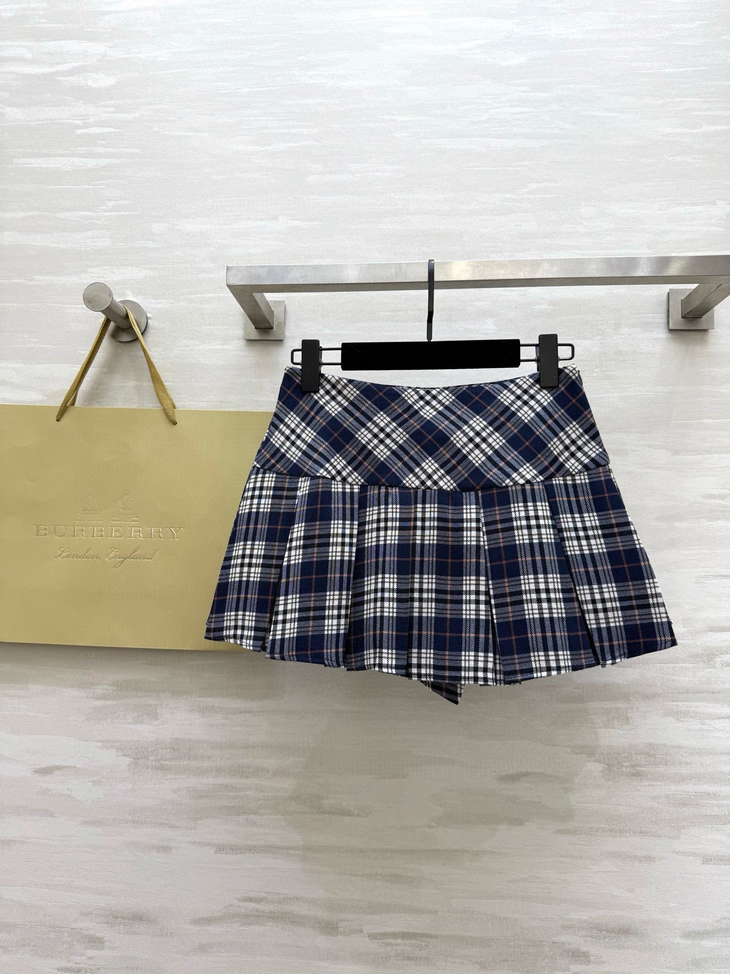 BBR Skirt
