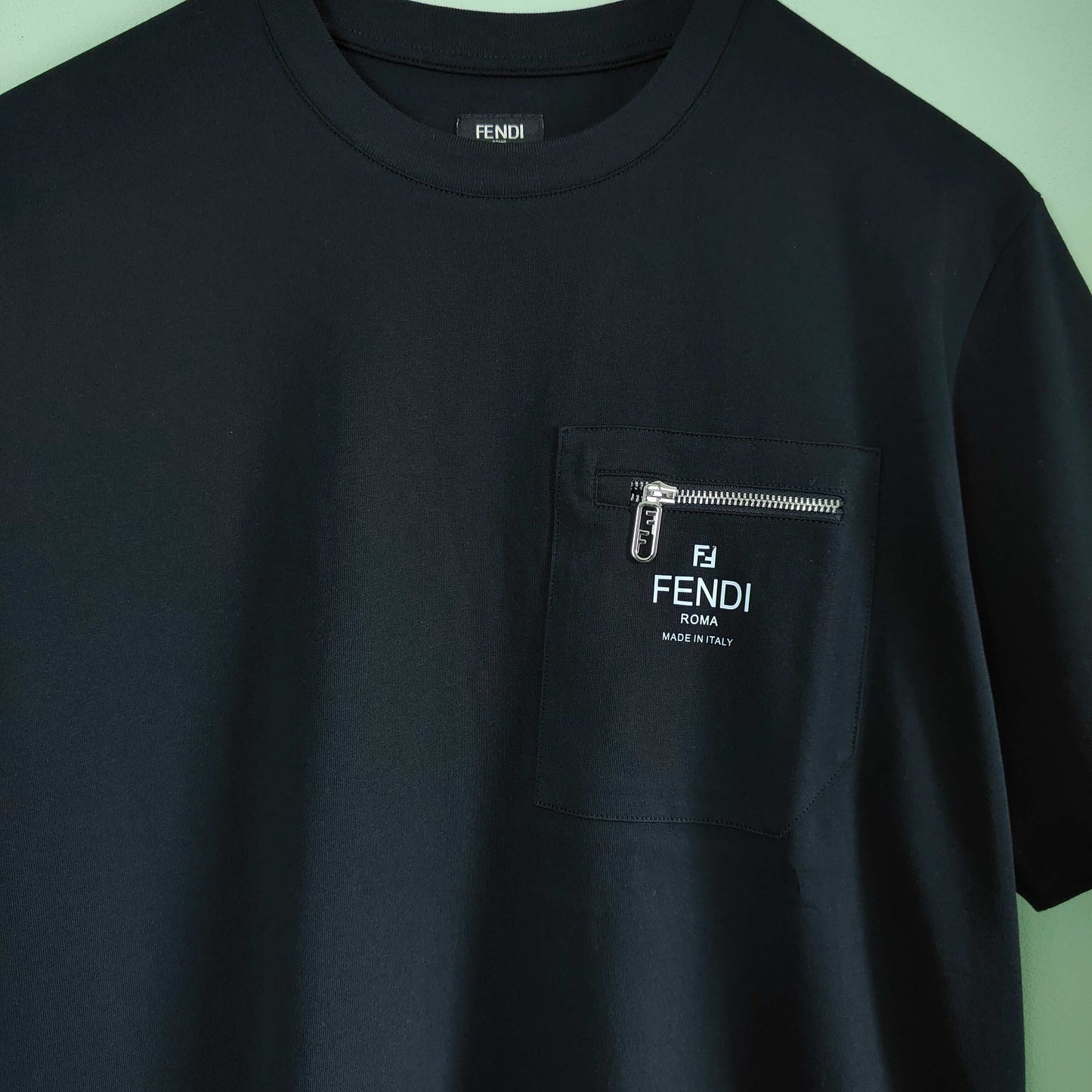 Fendi T-shirt