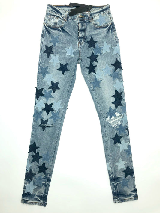 Amiri Jeans