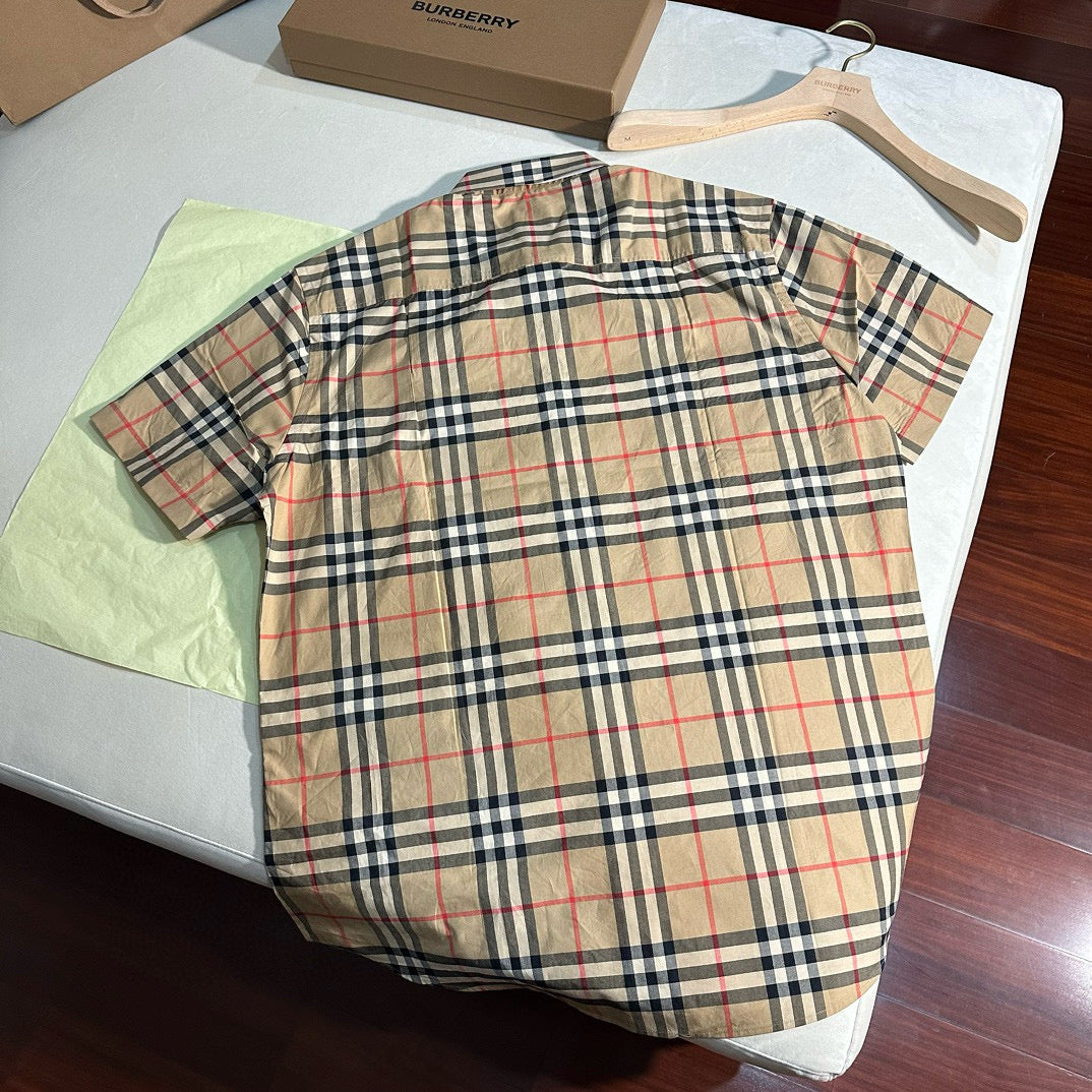 Burberry Shirt