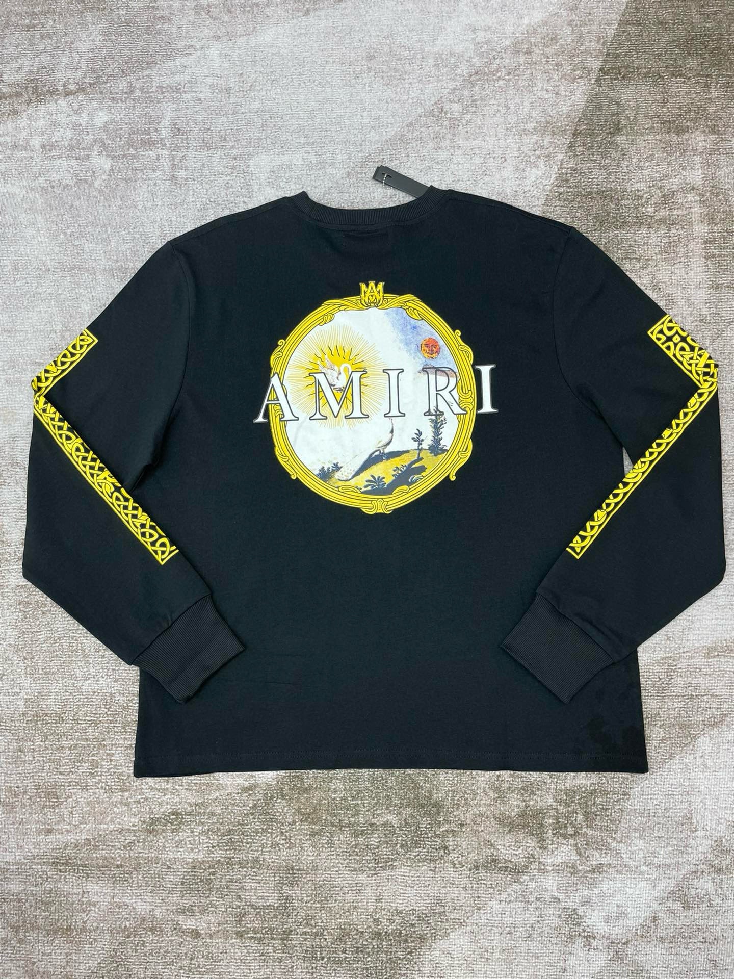 Amiri Long Sleeve