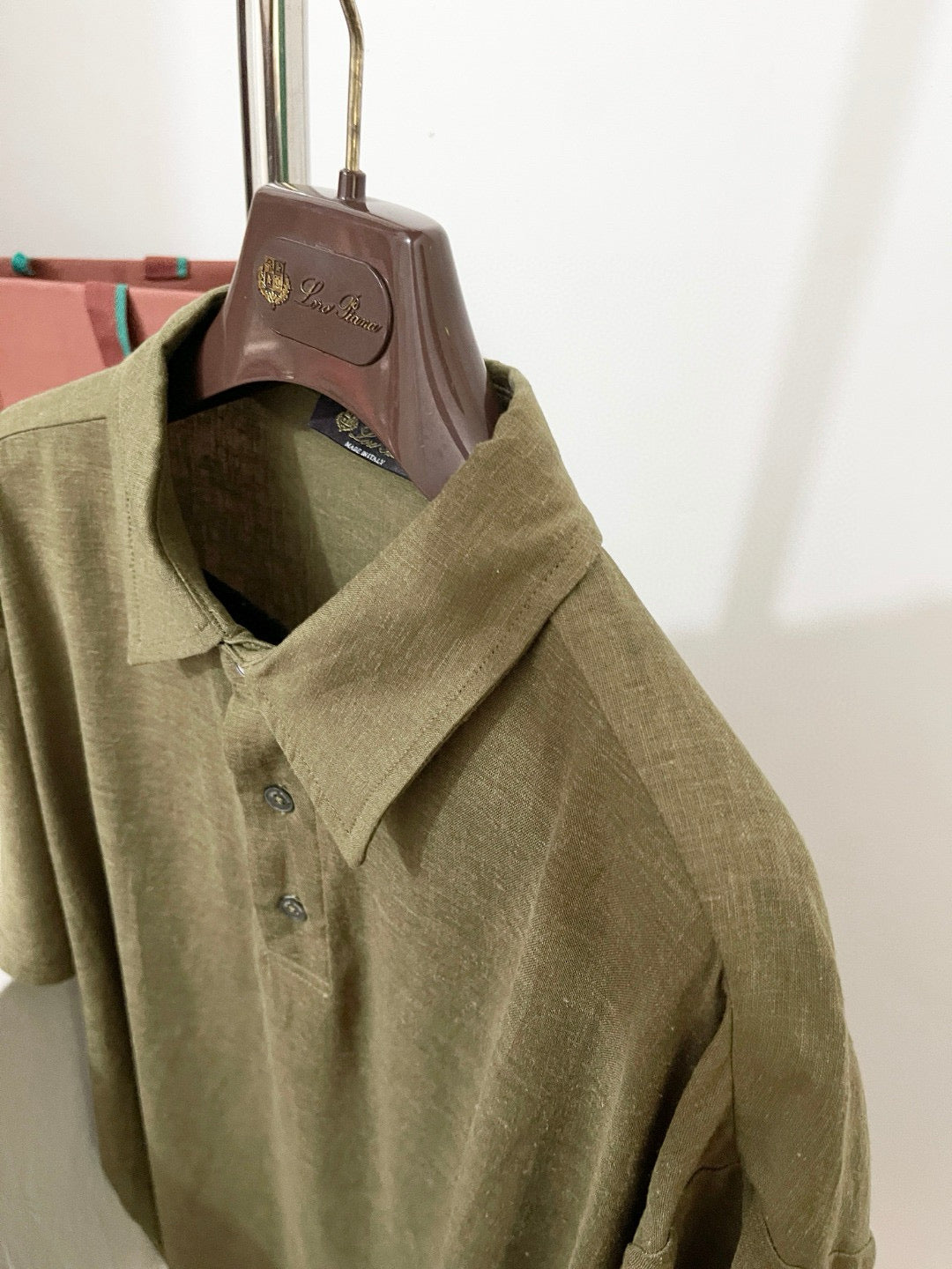 Loro Piana Polo