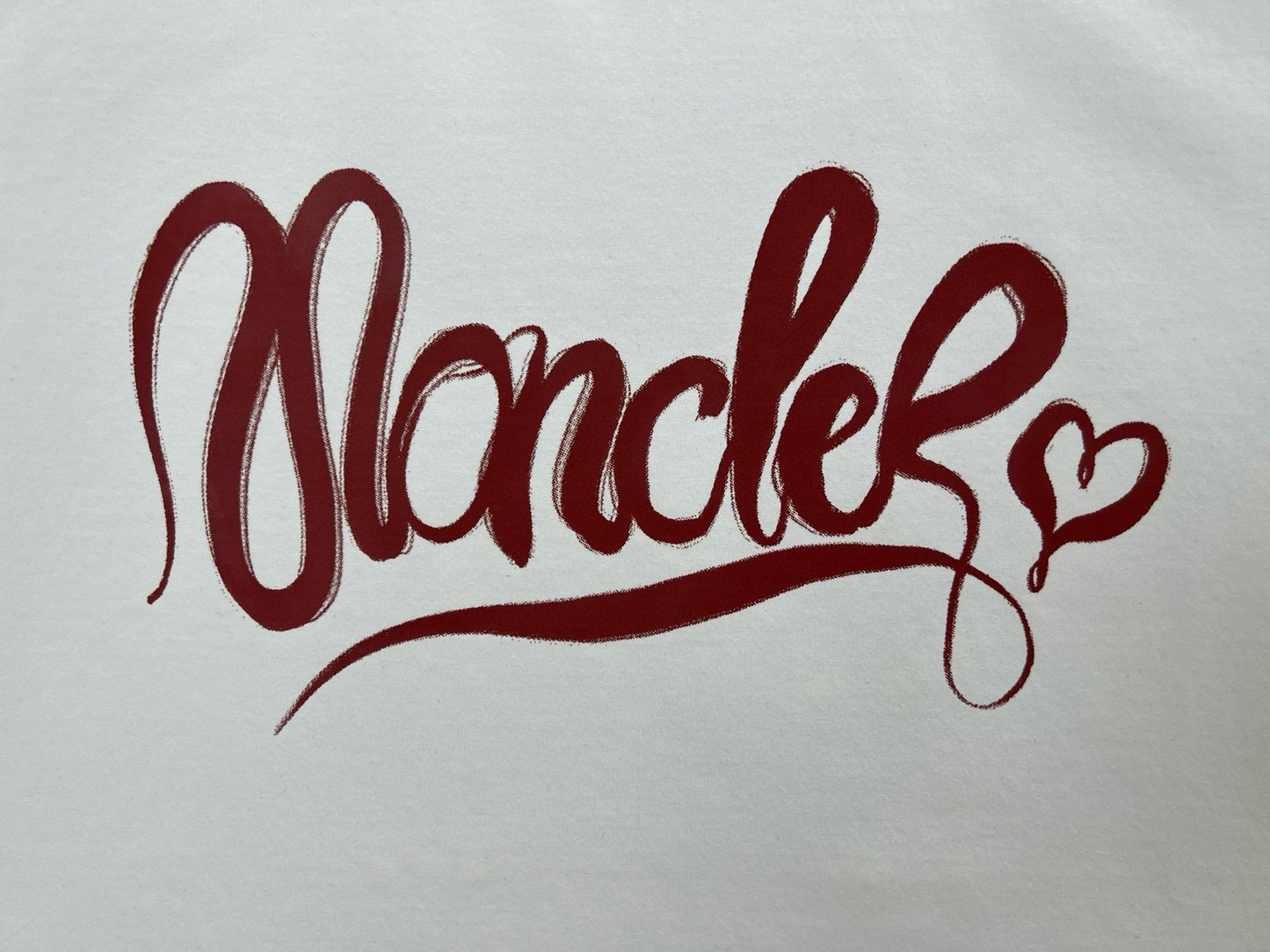 Moncler T-Shirt