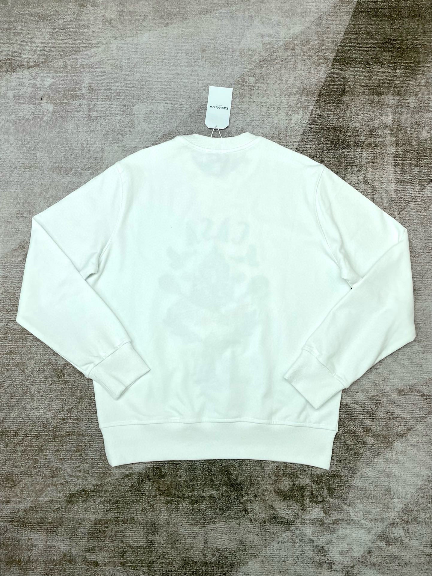 Casablanca Sweater