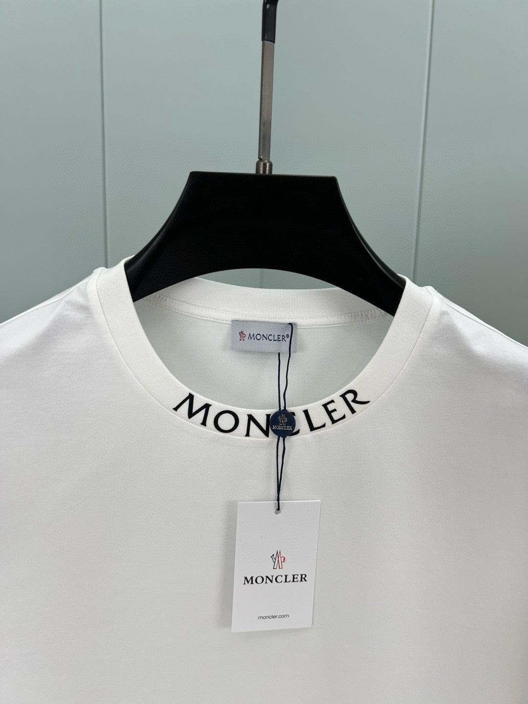 Moncler T-Shirt