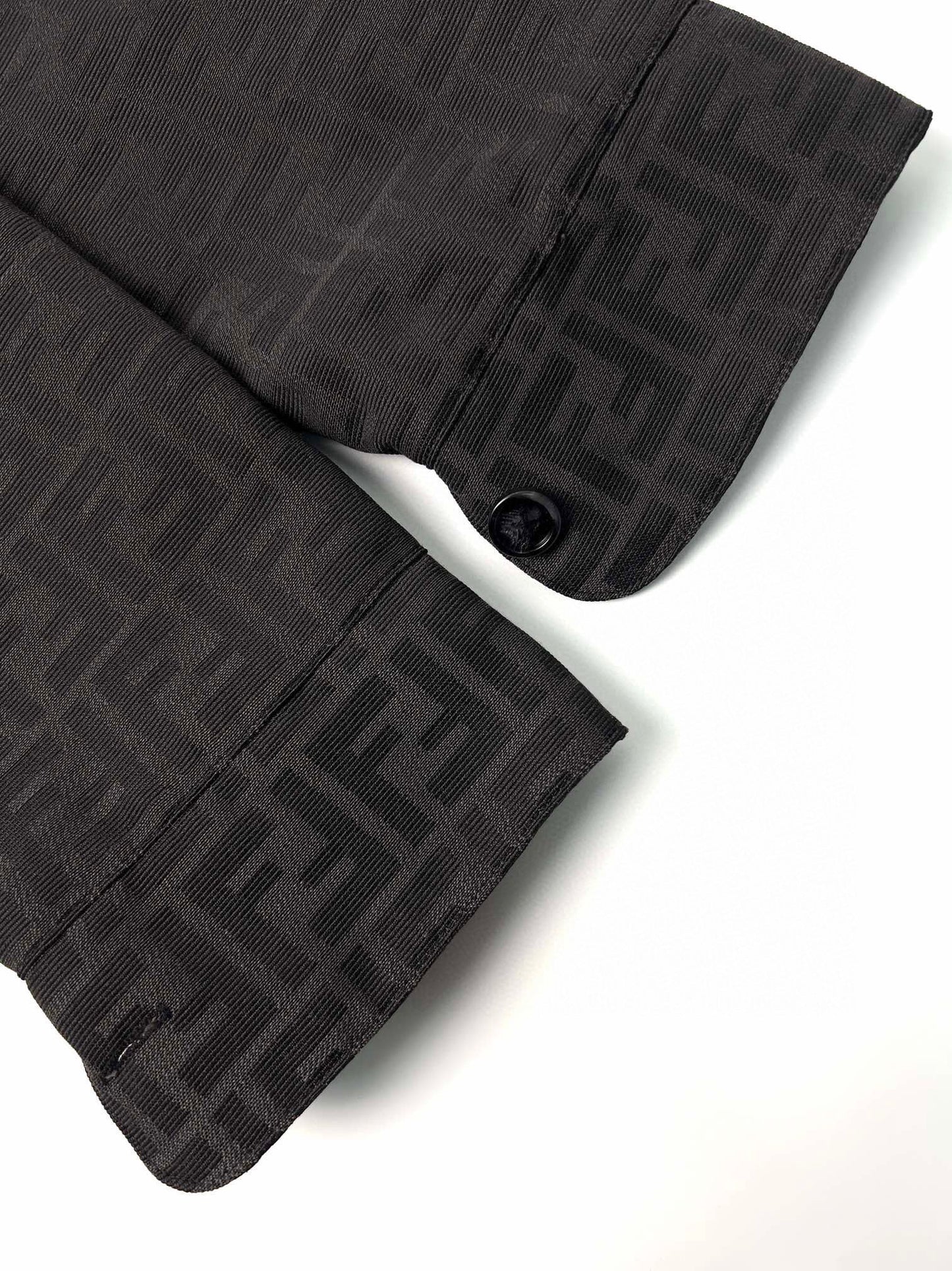 Fendi Long Sleeve Shirt