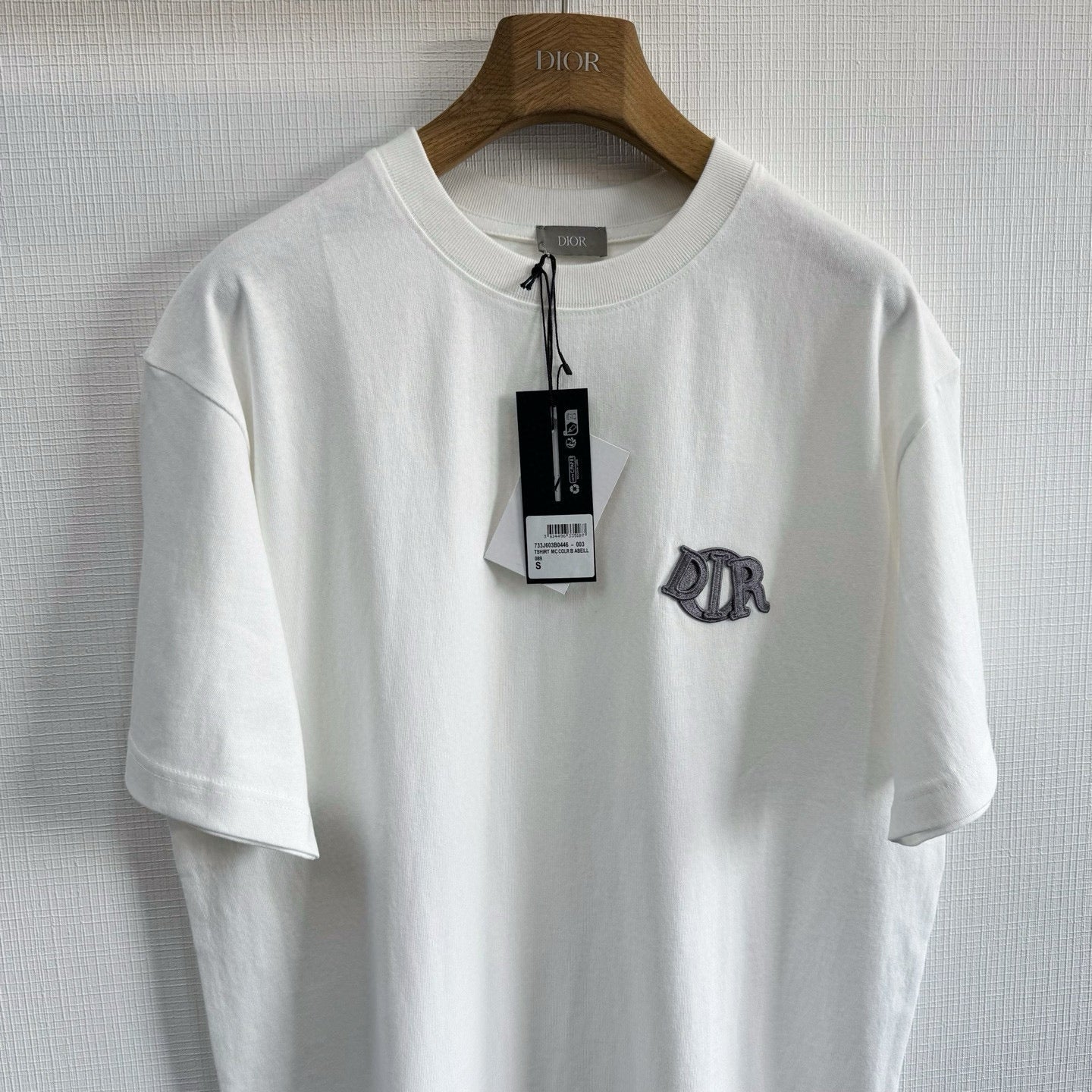 CD T-shirt