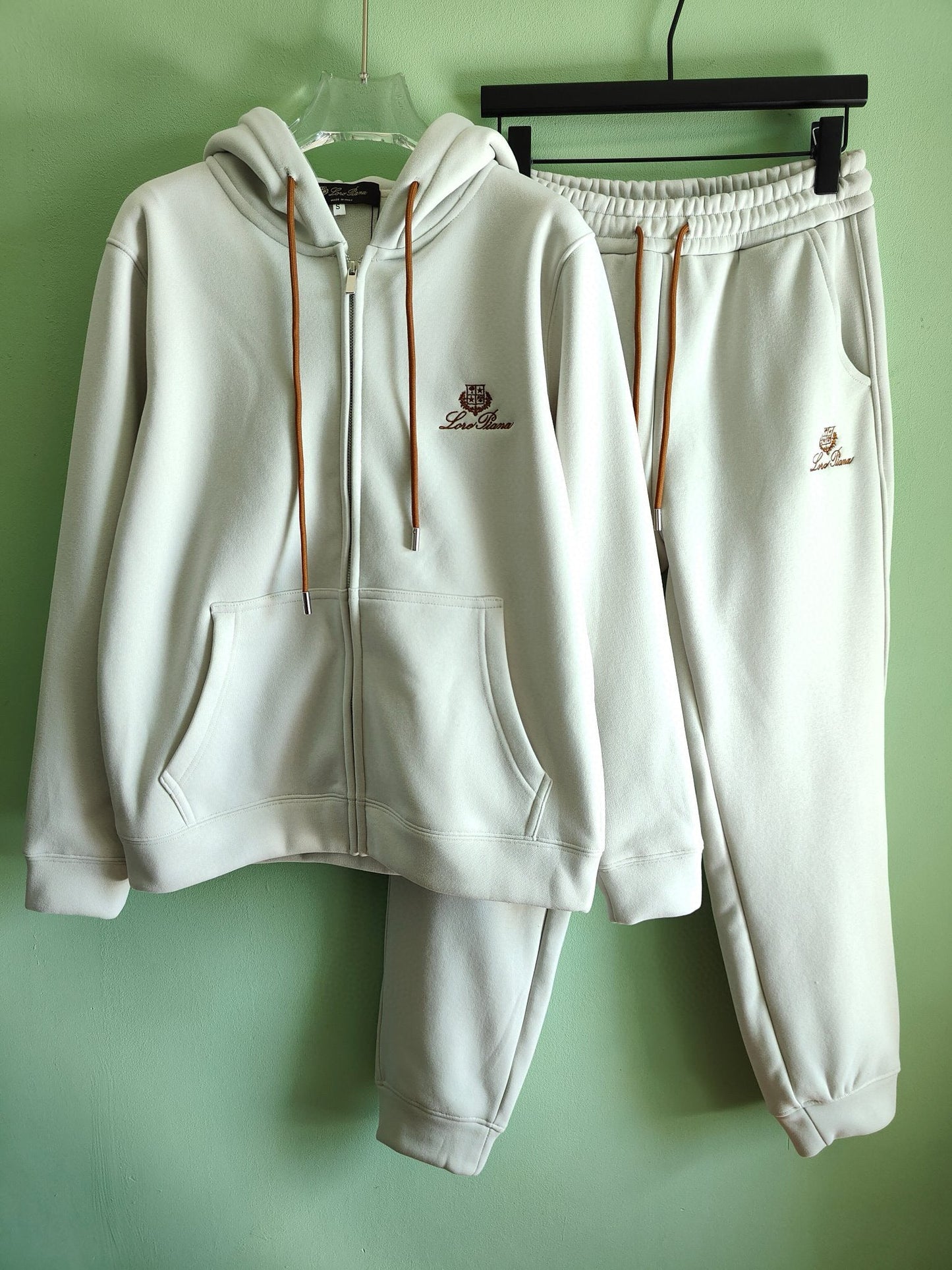Loro Piana Jacket