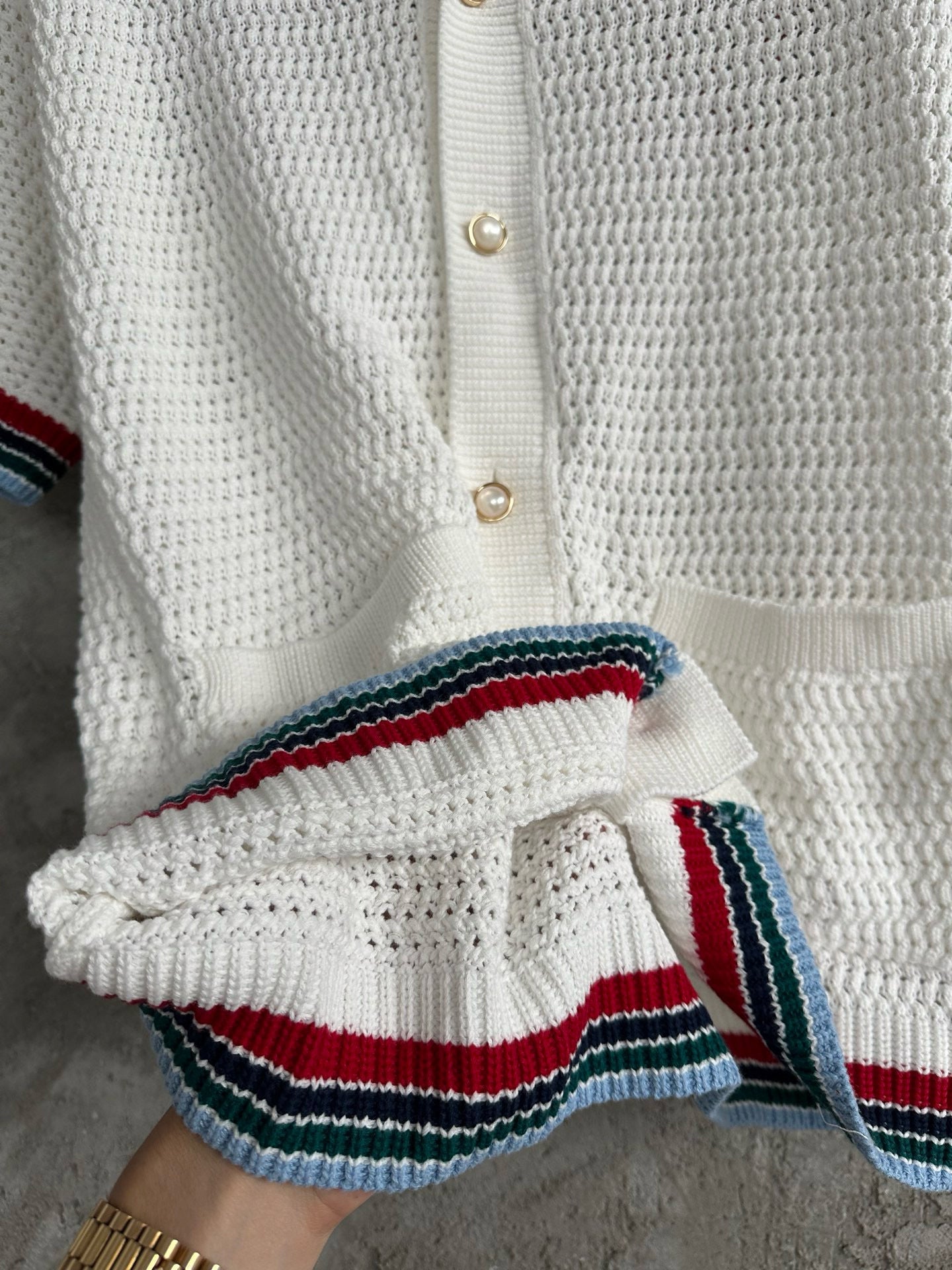 Casablanca Shirts