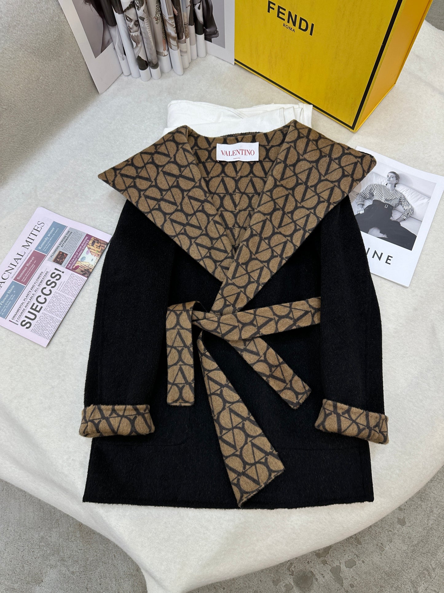 Valentino Coat