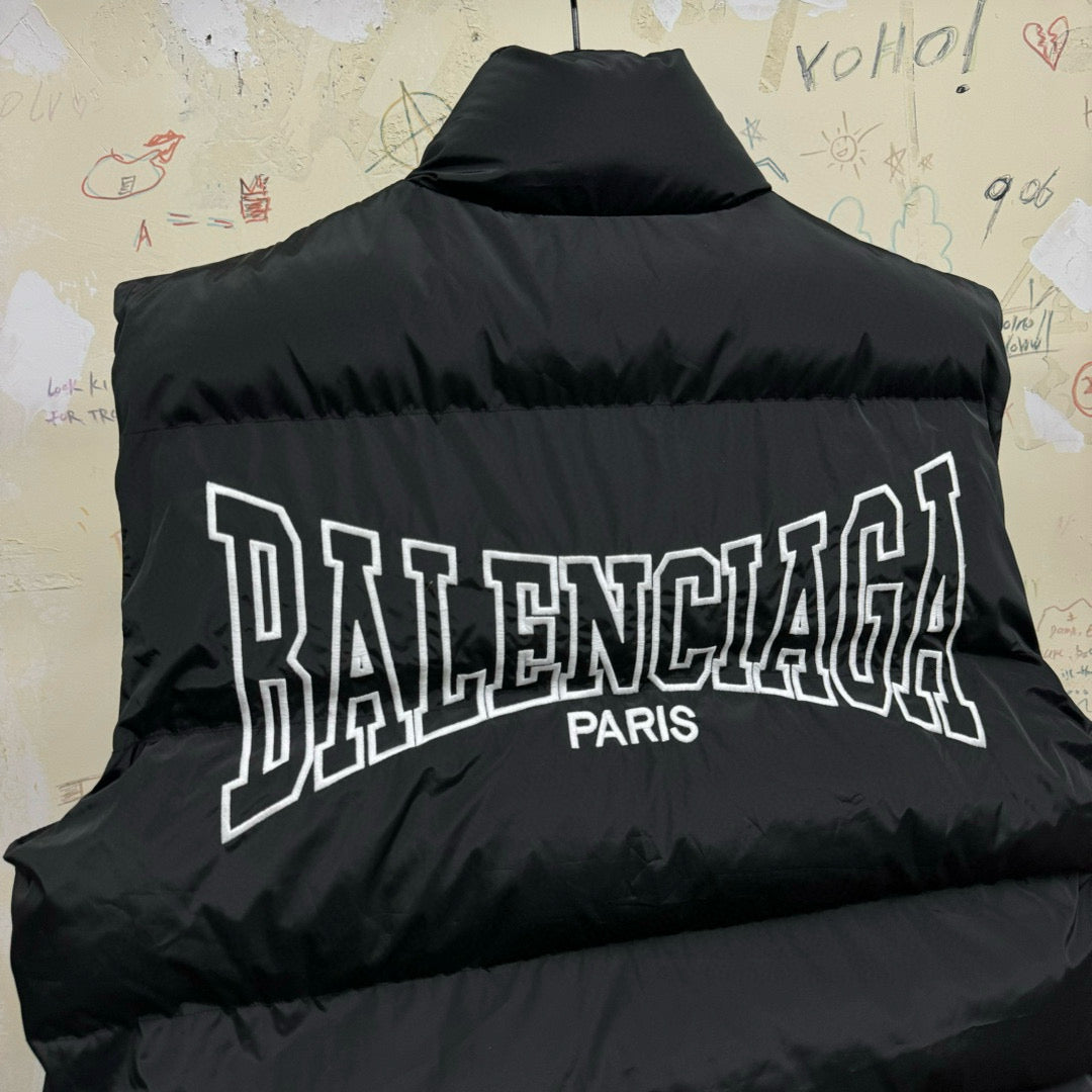 BLCG Jacket