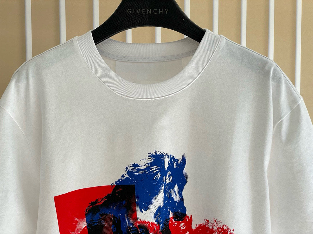 Givenchy Tee