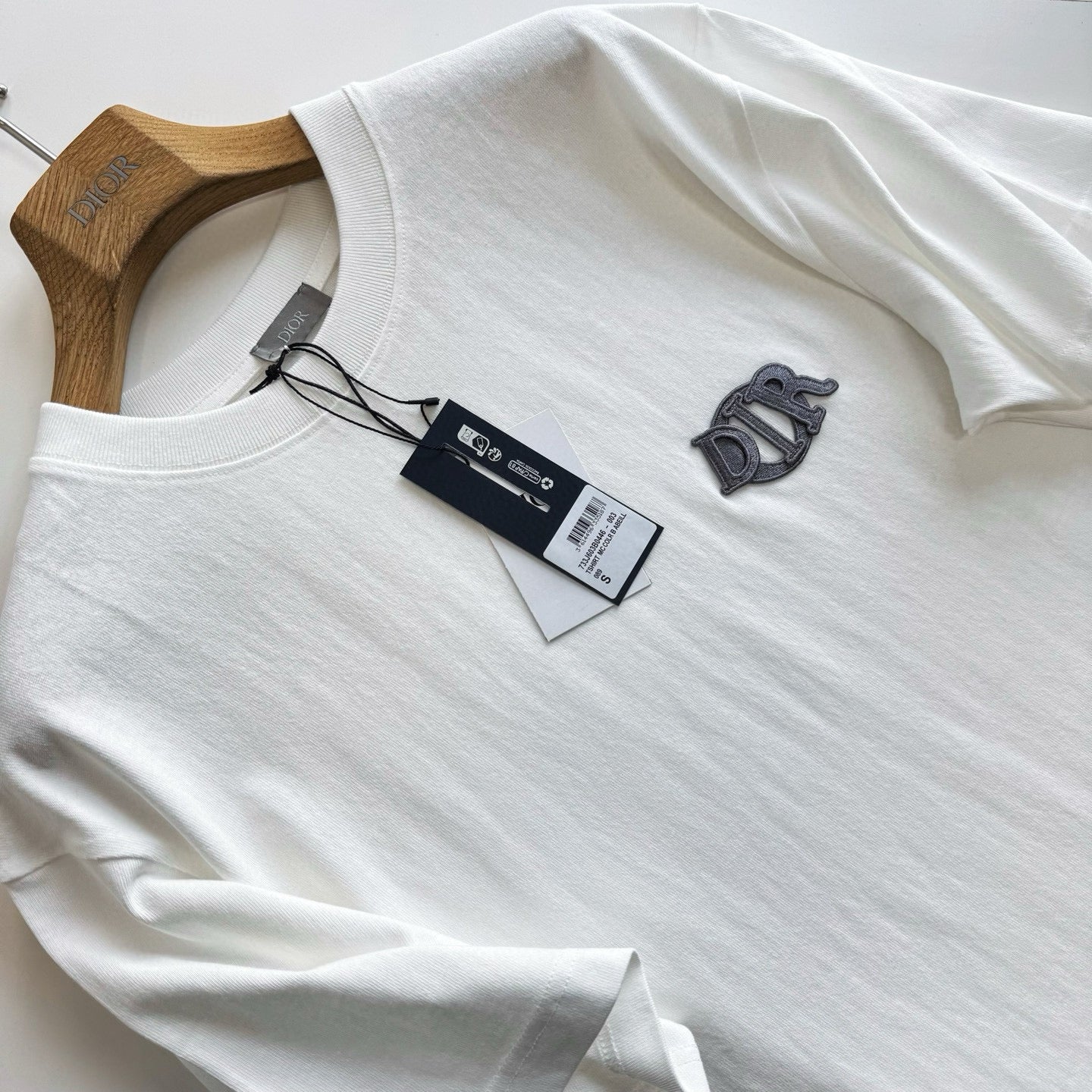 CD T-shirt