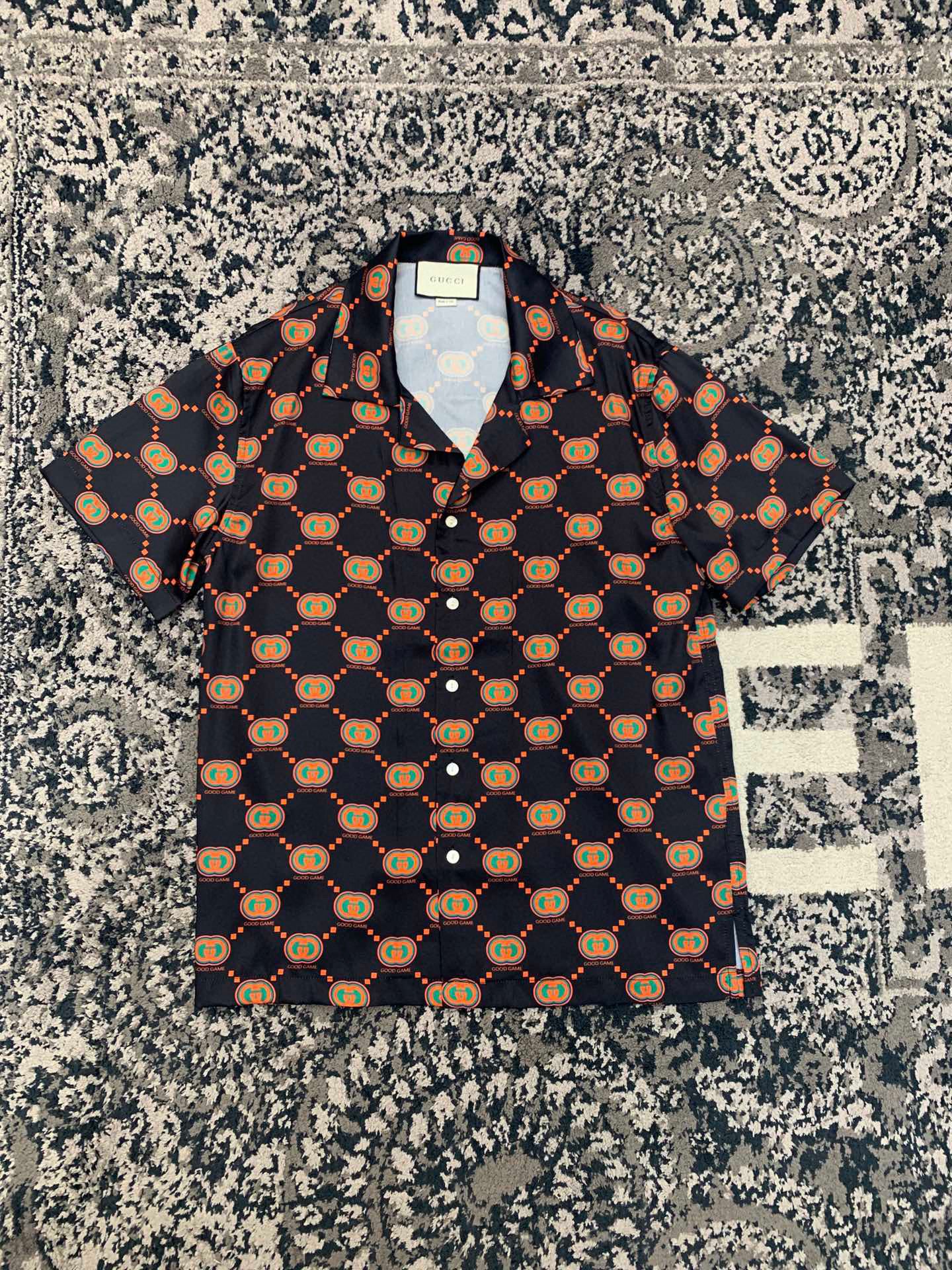 Gucci Shirt