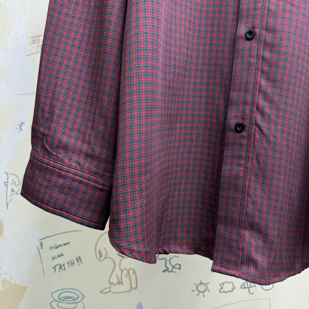 BLCG Long Sleeve Shirt