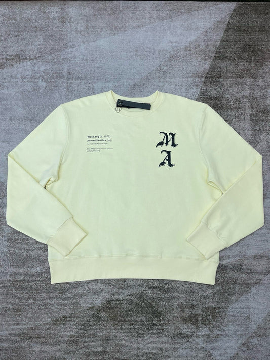 Amiri Long Sleeve