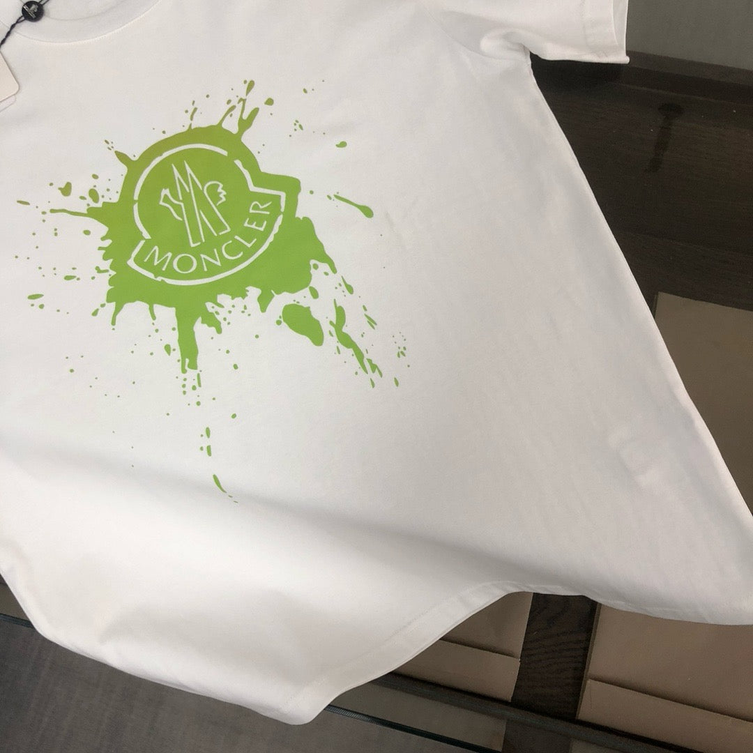Moncler T-shirt