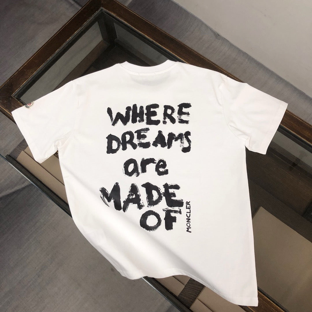 Moncler T-shirt