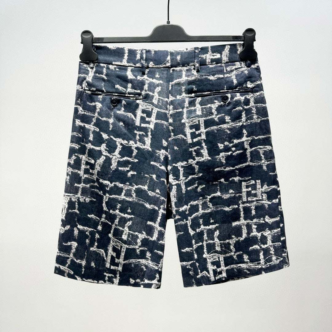 Fendi Shorts