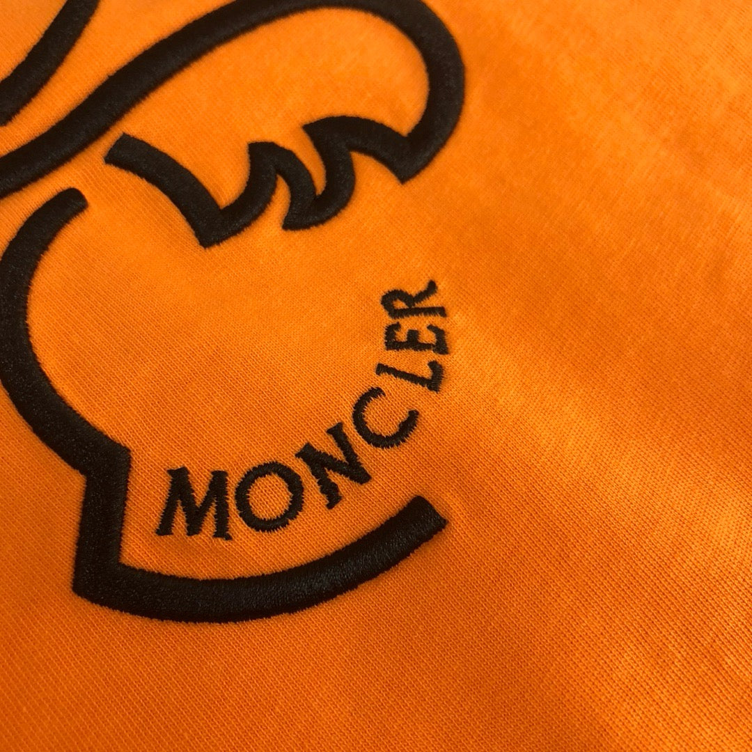 Moncler T-shirt