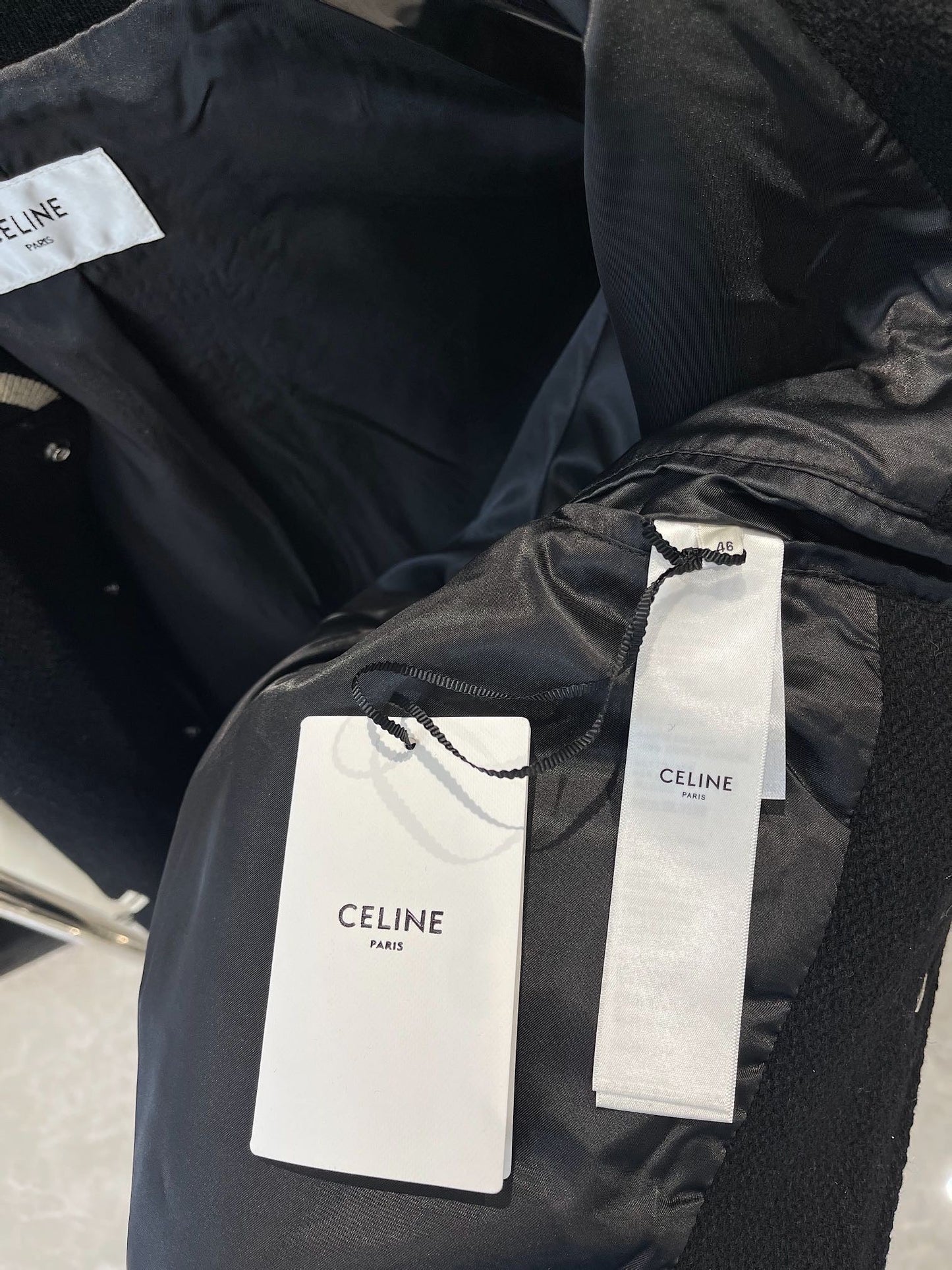 Celine Jacket