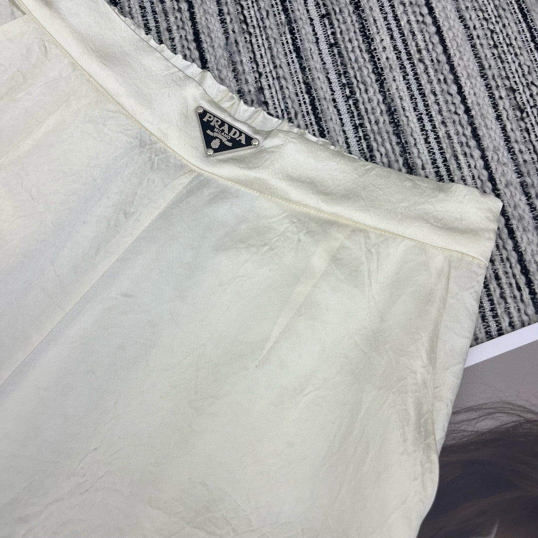 Prada Long Pants