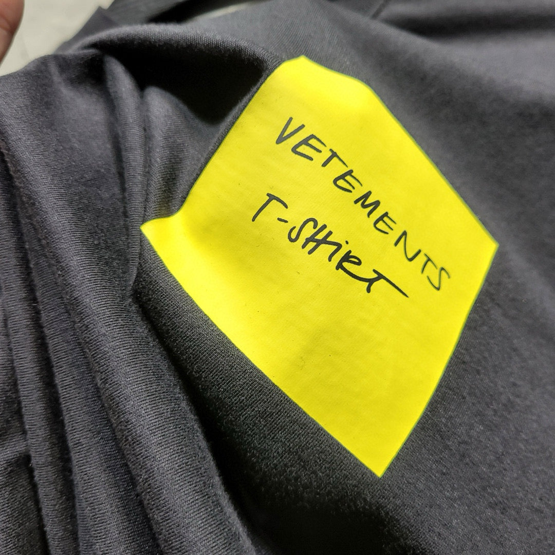 VTM T-shirt