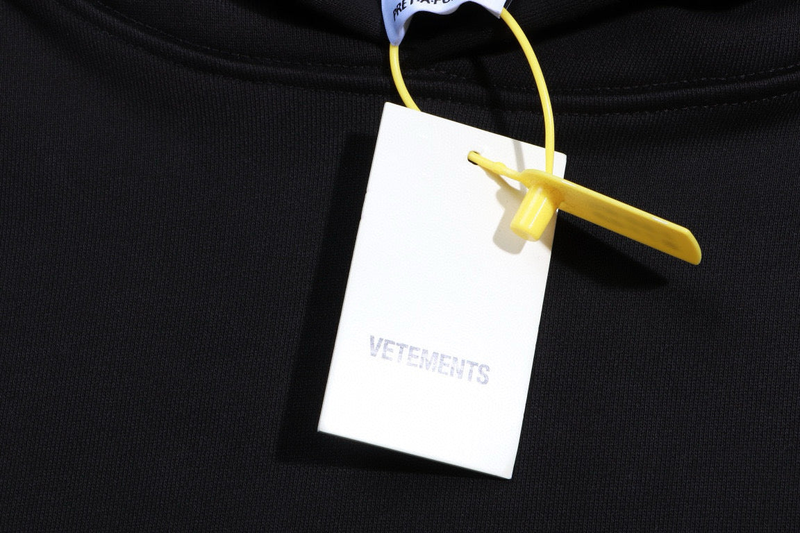VTM Hoodie
