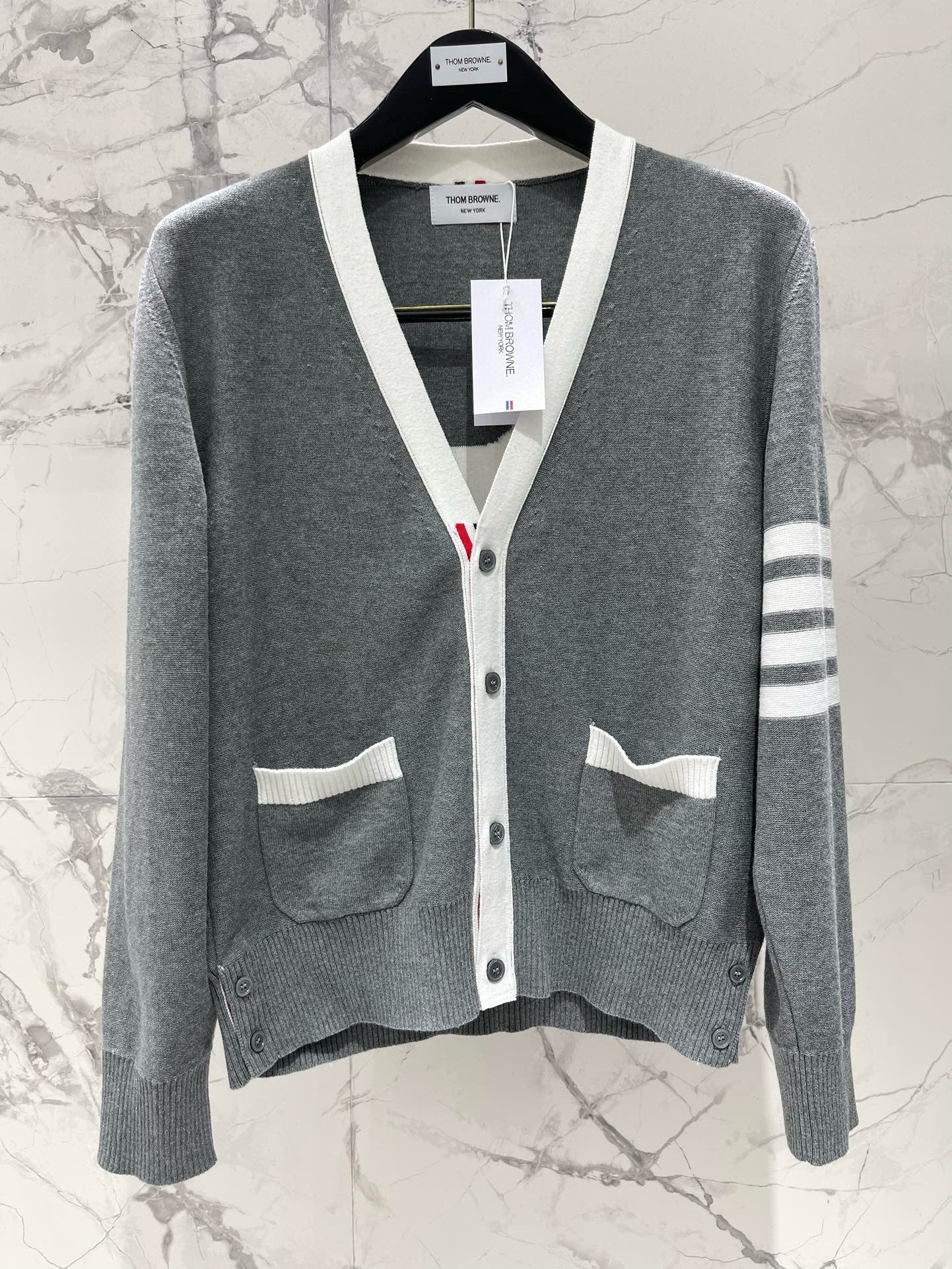 TB Cardigan